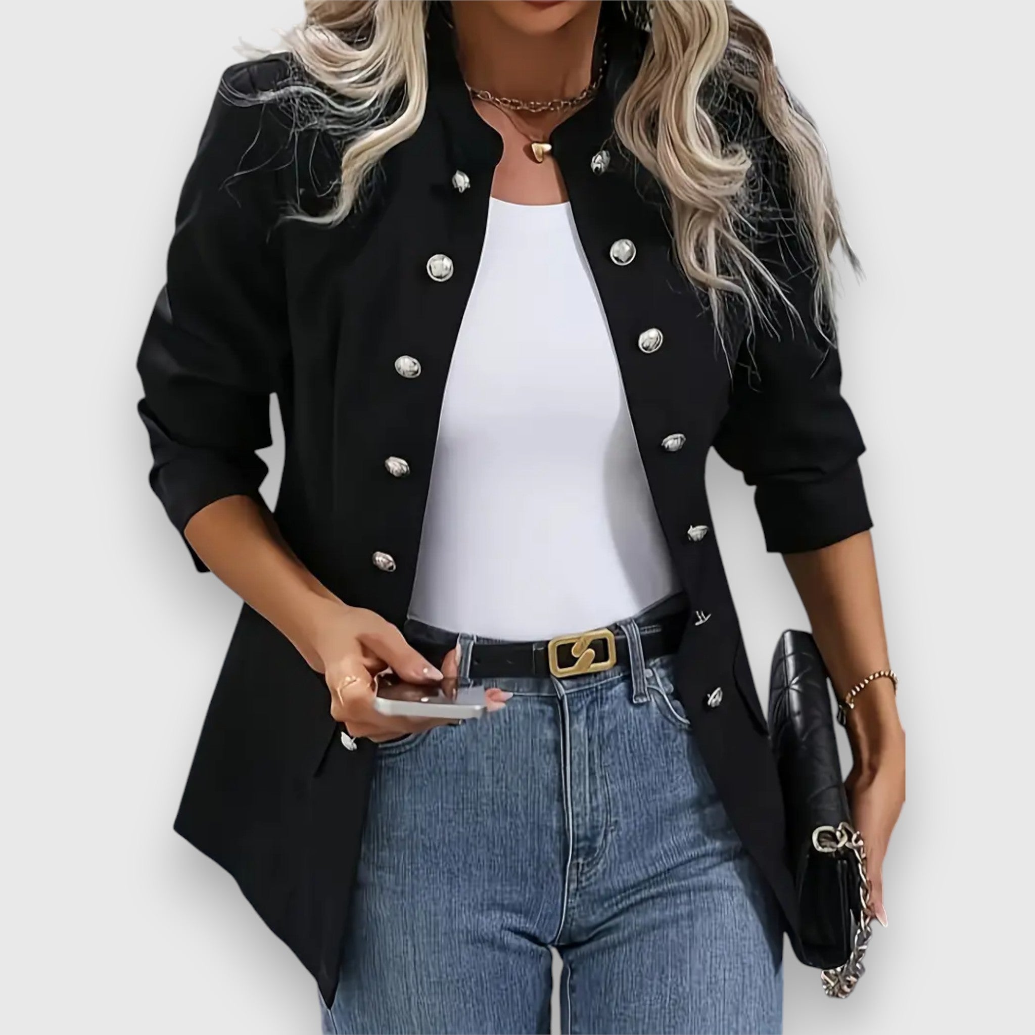 Pia – Blazer